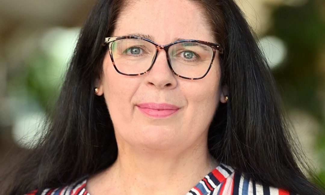Urbán Mária