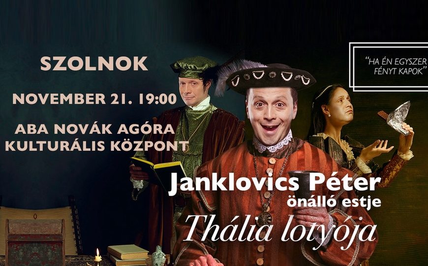 Thália lotyója