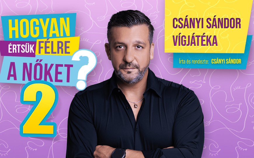 Hogyan értsük félre a nőket? 2