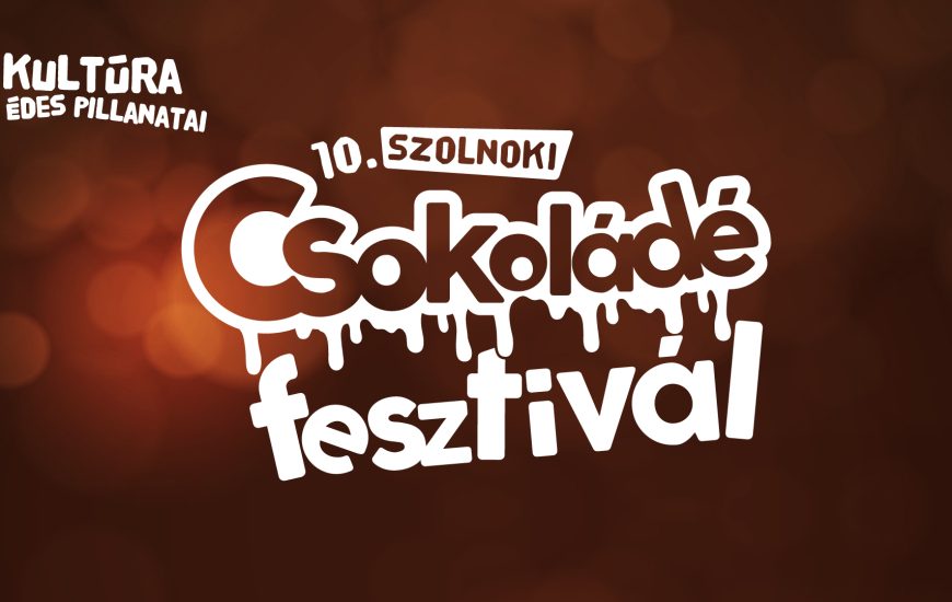 Szolnoki Csokoládé Fesztivál