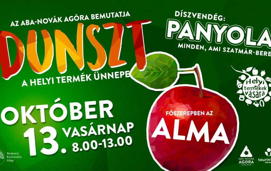 Dunszt