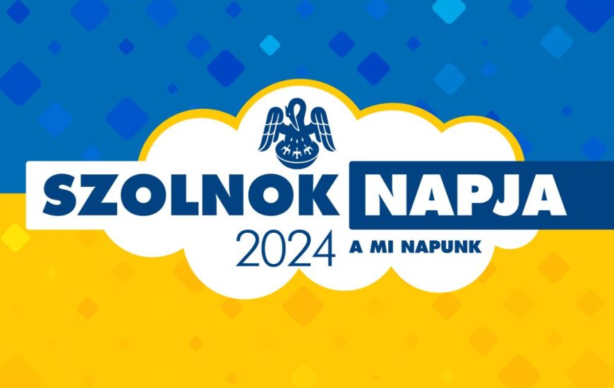 Szolnok Napja
