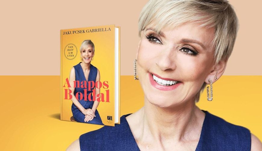 Jakupcsek Gabriella estje Szolnokon