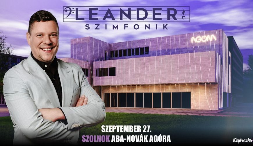 Leander Szimfonik