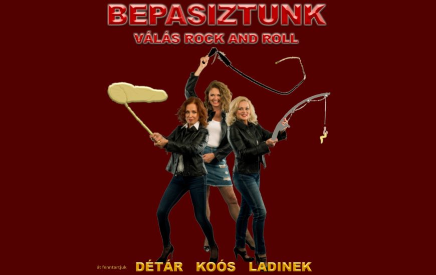 Bepasiztunk – koncert