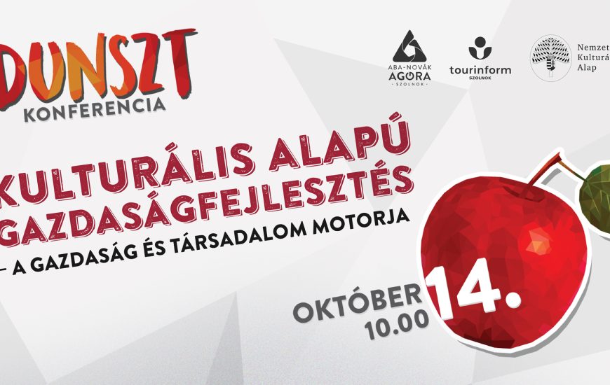 Kulturális alapú gazdaságfejlesztés – a gazdaság és társadalom motorja
