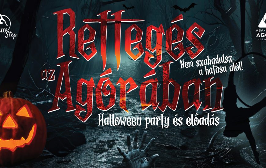 Rettegés az Agórában
