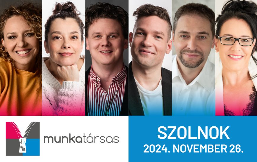 Munkatársas
