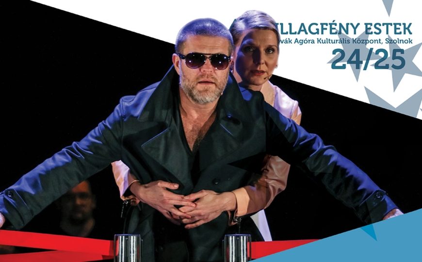 Csillagfény Est – Loveshake – Az élet összeráz