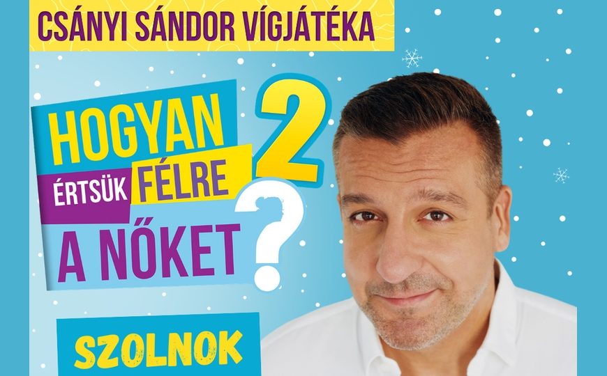 Hogyan értsük félre a nőket 2