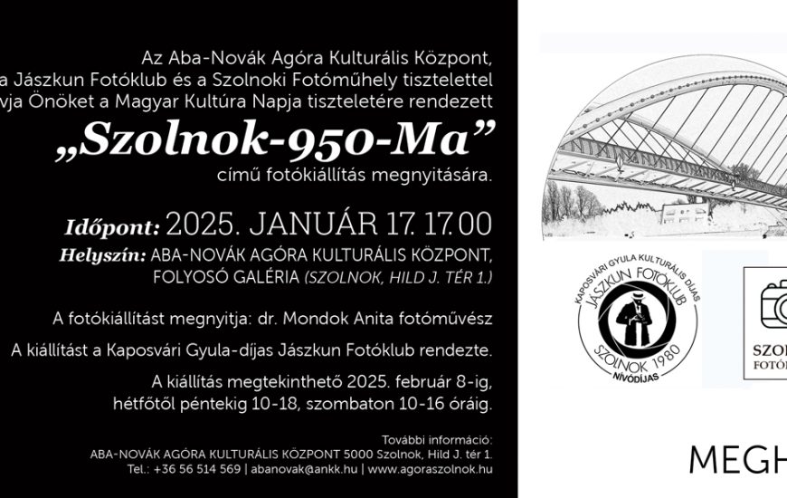 Szolnok-950-Ma