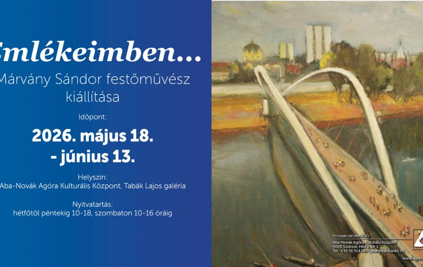 Emlékeimben