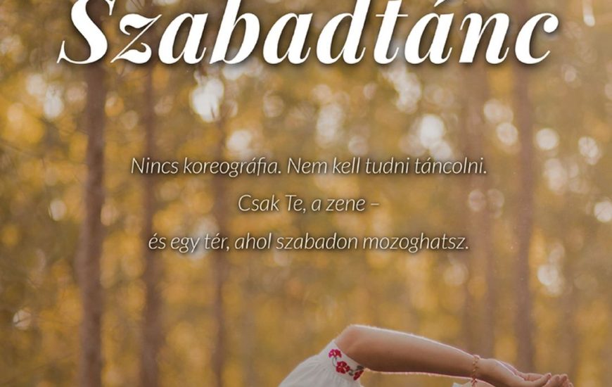 Szabadtánc