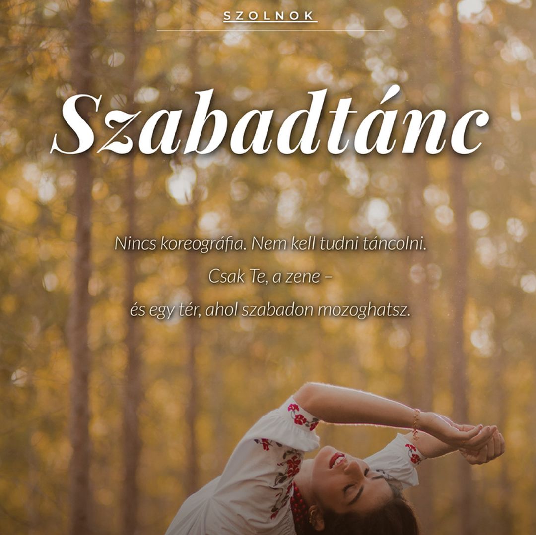 Szabadtánc
