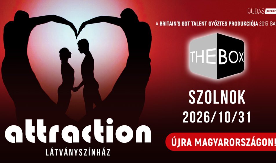 Attraction: The Box