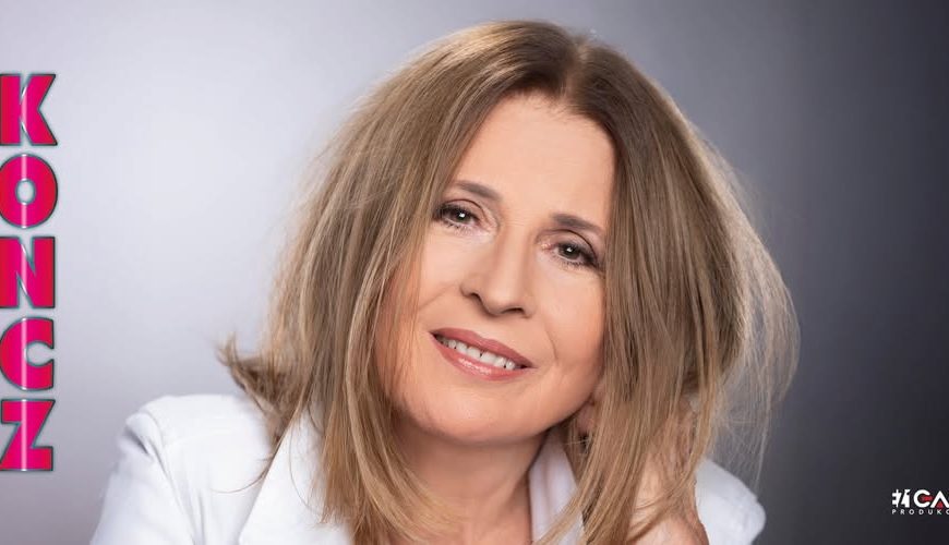 Koncz Zsuzsa koncert