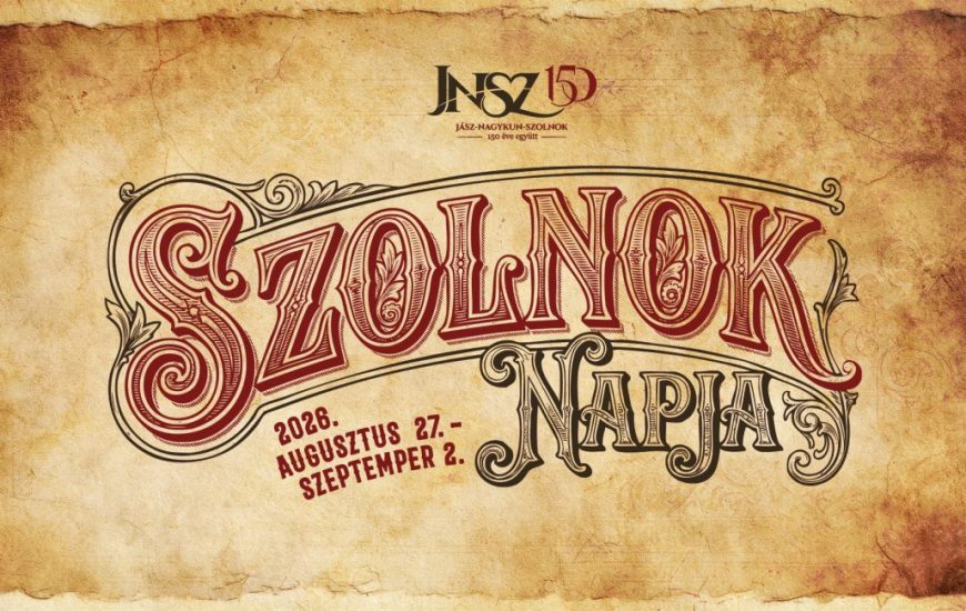 Szolnok Napja