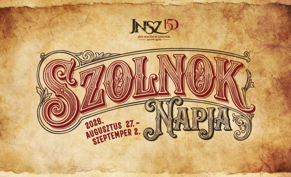 Szolnok Napja