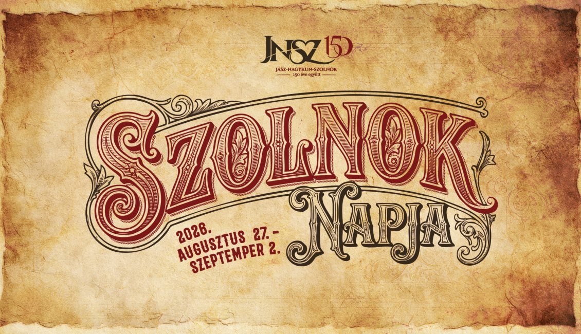 Szolnok Napja