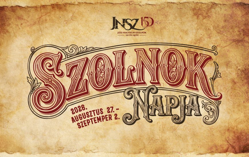Szolnok Napja