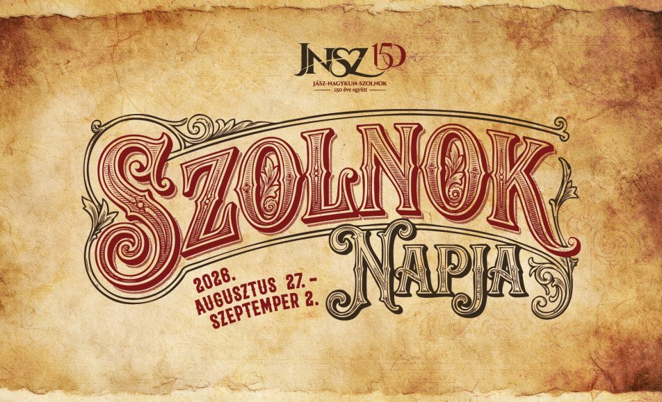 Szolnok Napja