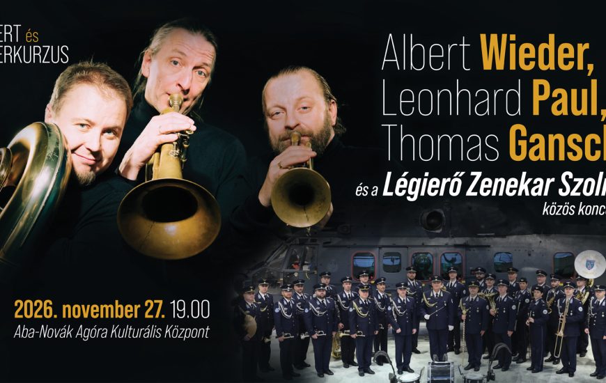 Koncert és mesterkurzus