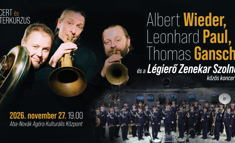 Koncert és mesterkurzus