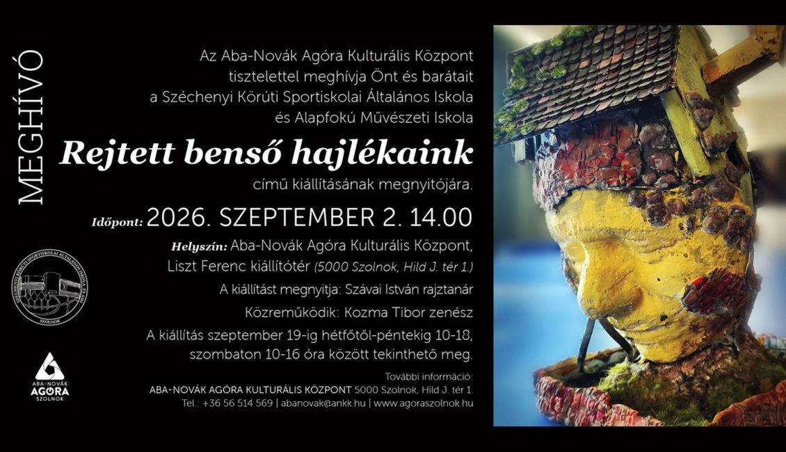 Rejtett benső hajlékaink