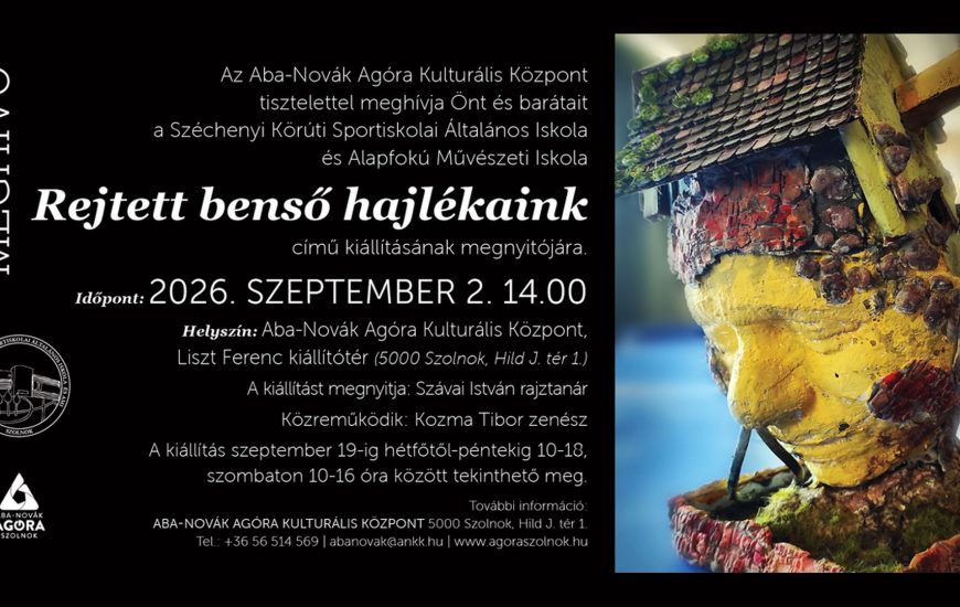 Rejtett benső hajlékaink