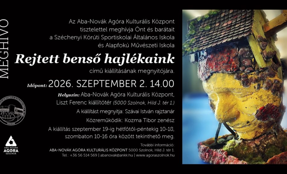 Rejtett benső hajlékaink